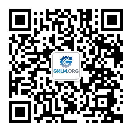 公众号：GKLM_ORG
